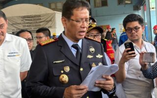 Desakan Reformasi Total di Bea Cukai: Menteri Keuangan Ancam Pembekuan dan Merumahkan 16.000 Pegawai