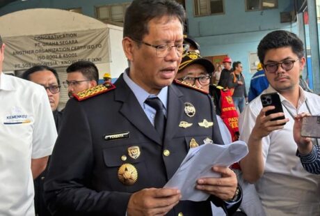 Desakan Reformasi Total di Bea Cukai: Menteri Keuangan Ancam Pembekuan dan Merumahkan 16.000 Pegawai