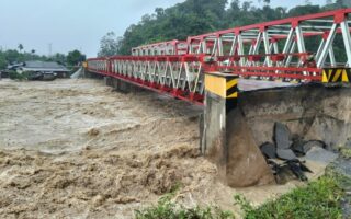 Hilangnya Hutan Memperparah Bencana: Kritik Krisis Ekologis di Tengah Cuaca Ekstrem Indonesia