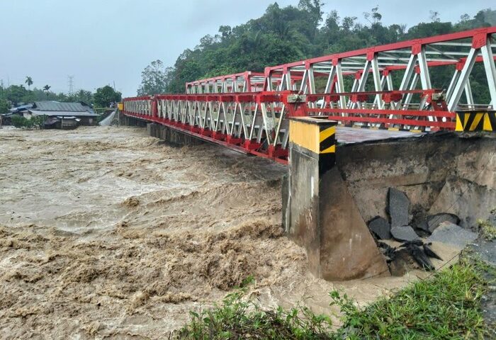 Hilangnya Hutan Memperparah Bencana: Kritik Krisis Ekologis di Tengah Cuaca Ekstrem Indonesia