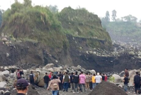 Taman Nasional Gunung Merapi Dicemari Tambang Ilegal: Kerugian Negara dan Lingkungan Mencapai Rp 3 Triliun