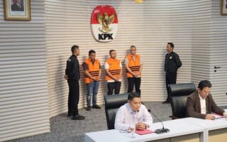 Penangkapan Gubernur Riau: Membongkar Praktik Pemerasan 'Jatah Preman' Senilai Rp 7 Miliar