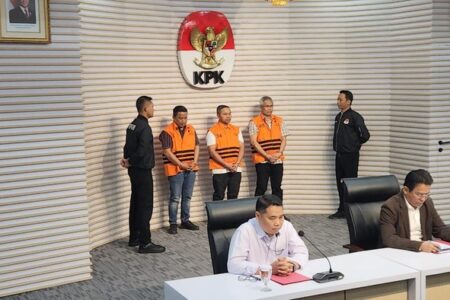 Penangkapan Gubernur Riau: Membongkar Praktik Pemerasan 'Jatah Preman' Senilai Rp 7 Miliar