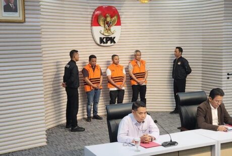 Penangkapan Gubernur Riau: Membongkar Praktik Pemerasan 'Jatah Preman' Senilai Rp 7 Miliar