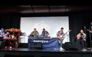 Suarajiwa: Harmoni Lintas Batas Merayakan 75 Tahun Hubungan Diplomatik Prancis-Indonesia Melalui Musik