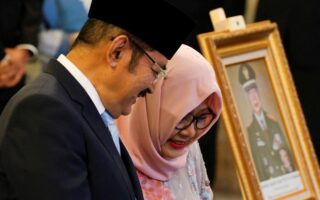 Soeharto Dianugerahi Pahlawan Nasional: Sikap Tegas Keluarga Menanggapi Pro dan Kontra