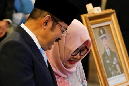 Soeharto Dianugerahi Pahlawan Nasional: Sikap Tegas Keluarga Menanggapi Pro dan Kontra