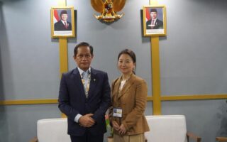 Mendongkrak Nilai Ekonomi Karbon Indonesia: Merajut Kepercayaan Global Melalui Gold Standard