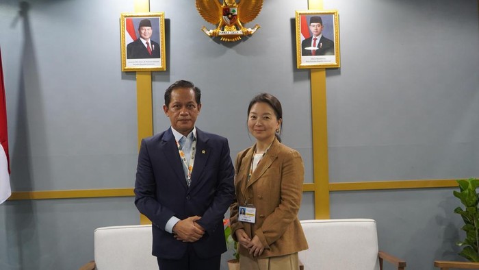 Mendongkrak Nilai Ekonomi Karbon Indonesia: Merajut Kepercayaan Global Melalui Gold Standard