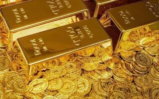 Tren Penguatan Berlanjut: Harga Emas Antam Kembali Merangkak Naik