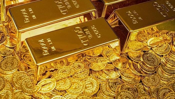 Tren Penguatan Berlanjut: Harga Emas Antam Kembali Merangkak Naik