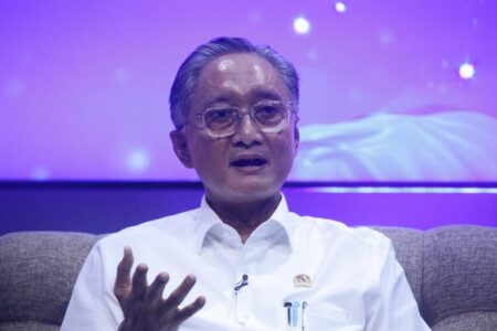 Proyek Rekonstruksi Ponpes Al-Khoziny: Menghitung Biaya APBN di Tengah Perdebatan Publik