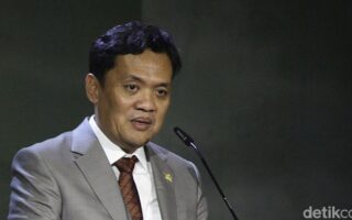 DPR RI Undang LSM Penentang KUHAP Baru, Upaya Meluruskan Kesalahpahaman