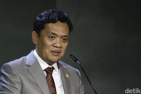 DPR RI Undang LSM Penentang KUHAP Baru, Upaya Meluruskan Kesalahpahaman