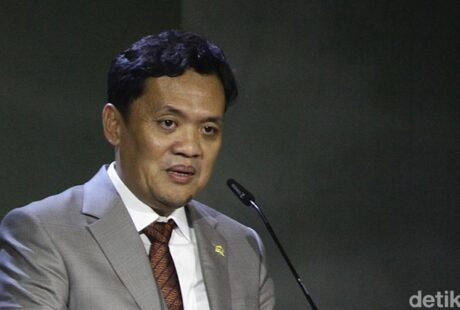 DPR RI Undang LSM Penentang KUHAP Baru, Upaya Meluruskan Kesalahpahaman