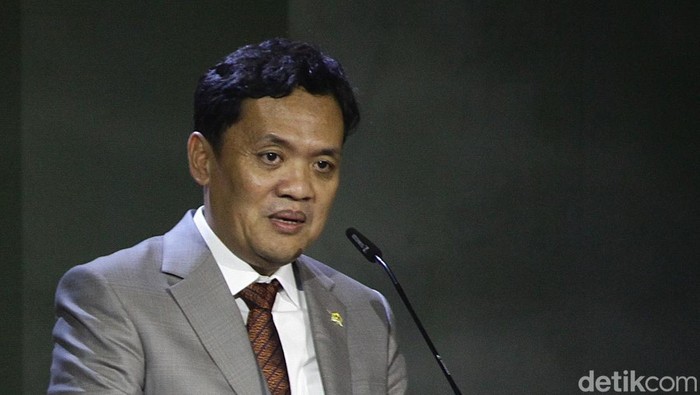 DPR RI Undang LSM Penentang KUHAP Baru, Upaya Meluruskan Kesalahpahaman