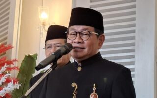 Finalisasi UMP Jakarta 2026: Pemerintah Daerah Targetkan Keputusan Adil bagi Buruh dan Pengusaha