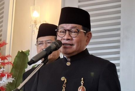 Finalisasi UMP Jakarta 2026: Pemerintah Daerah Targetkan Keputusan Adil bagi Buruh dan Pengusaha