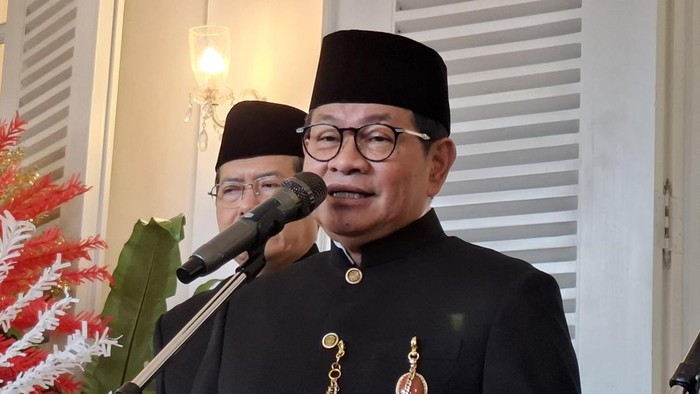 Finalisasi UMP Jakarta 2026: Pemerintah Daerah Targetkan Keputusan Adil bagi Buruh dan Pengusaha
