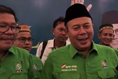 PKB Mengkaji Ulang Opsi Pilkada Melalui DPRD: Menunggu Perkembangan Uji Materi Lanjutan di Mahkamah Konstitusi