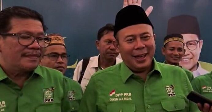 PKB Mengkaji Ulang Opsi Pilkada Melalui DPRD: Menunggu Perkembangan Uji Materi Lanjutan di Mahkamah Konstitusi