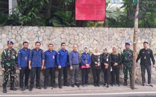 Kejaksaan Agung Sita Hotel Ayaka Suites di Jakarta Selatan Terkait Kasus TPPU Bos Sritex