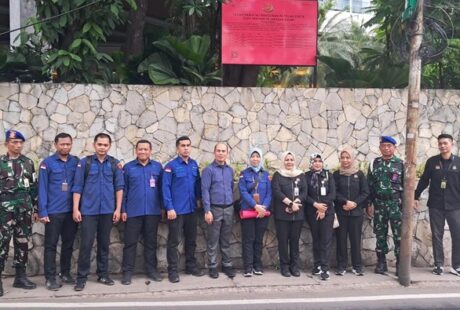 Kejaksaan Agung Sita Hotel Ayaka Suites di Jakarta Selatan Terkait Kasus TPPU Bos Sritex