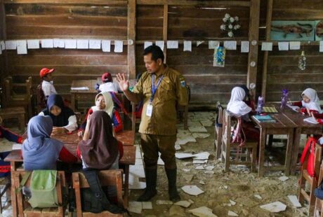 Fokus RUU Sisdiknas: Tujuh Poin Kunci Pengaturan Guru, Sentralisasi Distribusi, dan Perlindungan Profesi