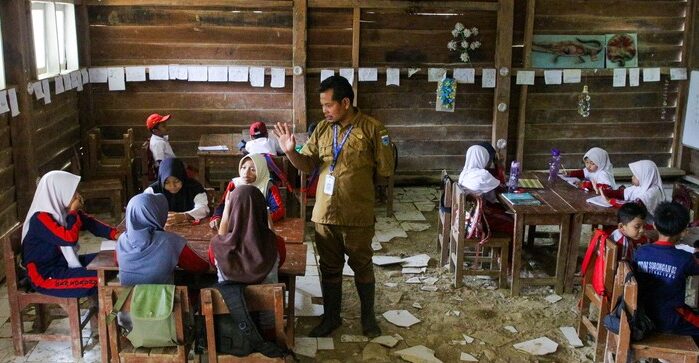 Fokus RUU Sisdiknas: Tujuh Poin Kunci Pengaturan Guru, Sentralisasi Distribusi, dan Perlindungan Profesi