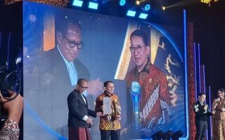 Pengakuan atas Dedikasi: Fadli Zon Jadikan Penghargaan detikcom Awards 2025 sebagai Momentum Memajukan Kebudayaan Nasional