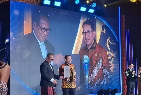 Pengakuan atas Dedikasi: Fadli Zon Jadikan Penghargaan detikcom Awards 2025 sebagai Momentum Memajukan Kebudayaan Nasional