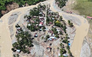 Komisi VIII DPR Desak Status Bencana Nasional di Sumatra: Korban Tewas Mencapai Ratusan, Kerusakan Meluas