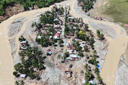 Komisi VIII DPR Desak Status Bencana Nasional di Sumatra: Korban Tewas Mencapai Ratusan, Kerusakan Meluas