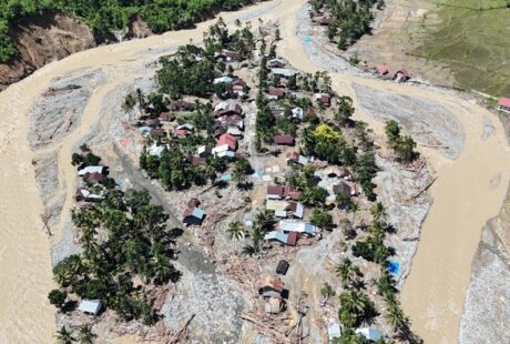 Komisi VIII DPR Desak Status Bencana Nasional di Sumatra: Korban Tewas Mencapai Ratusan, Kerusakan Meluas