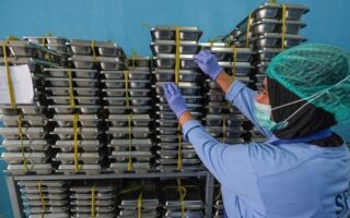 Quo Vadis Program Makan Bergizi Gratis di Pesantren: Meninjau Tantangan Implementasi dan Jalan ke Depan