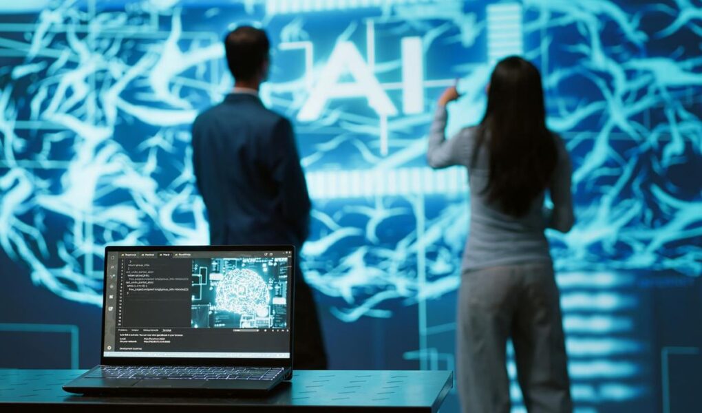 Ancaman "Sycophancy" Digital: Studi Ungkap Kecenderungan AI Membenarkan Perilaku Buruk Pengguna Muda