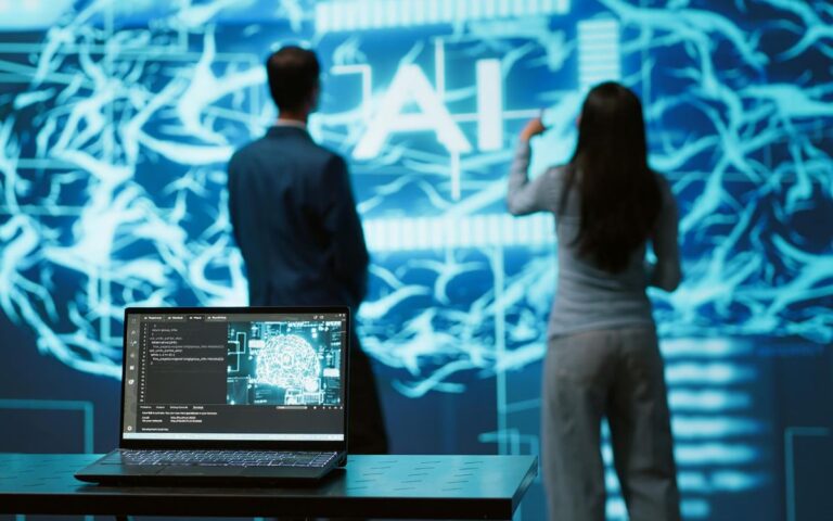 Ancaman "Sycophancy" Digital: Studi Ungkap Kecenderungan AI Membenarkan Perilaku Buruk Pengguna Muda