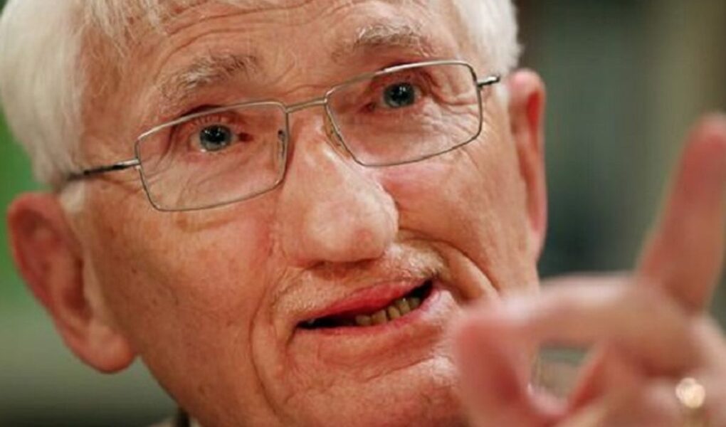 Dunia Intelektual Berduka: Jurgen Habermas, Raksasa Filsafat Modern, Wafat pada Usia 96 Tahun