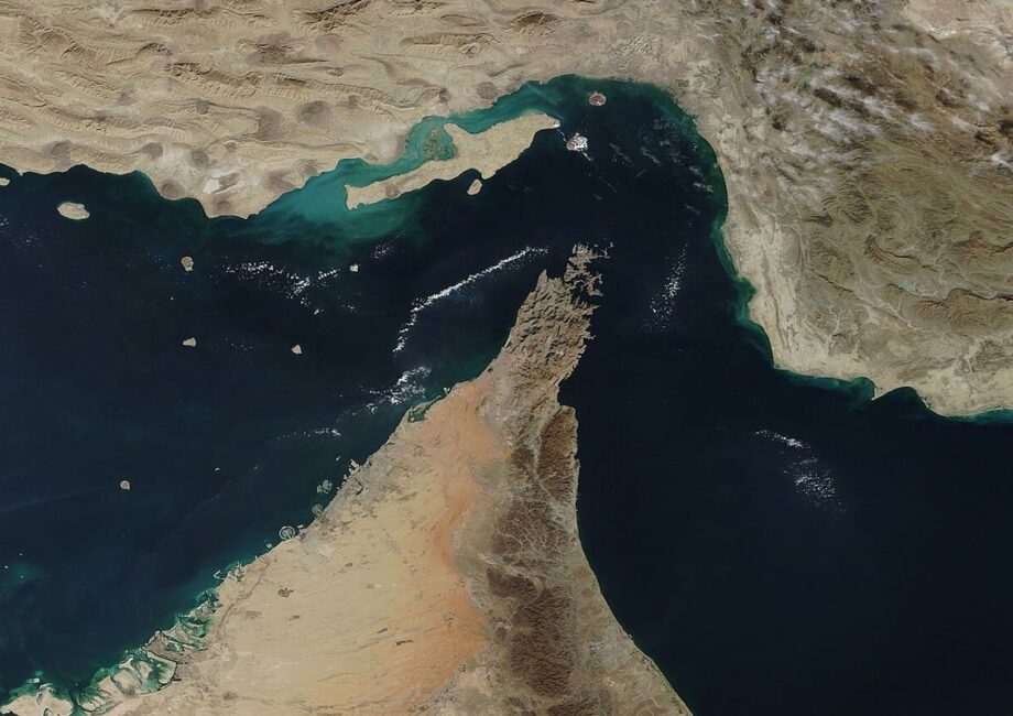 Diplomasi Energi: Iran Tawarkan Jalur Aman bagi Kapal Tanker Jepang di Selat Hormuz