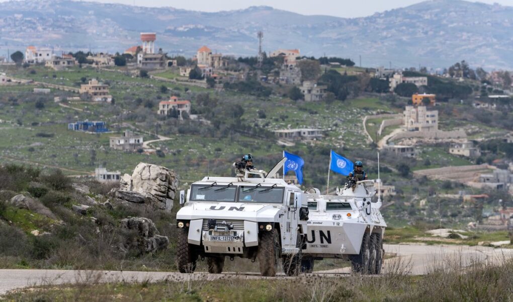 Eskalasi Krisis Lebanon: Media Internasional Laporkan Penambahan Dua Personel TNI Pasukan UNIFIL Gugur