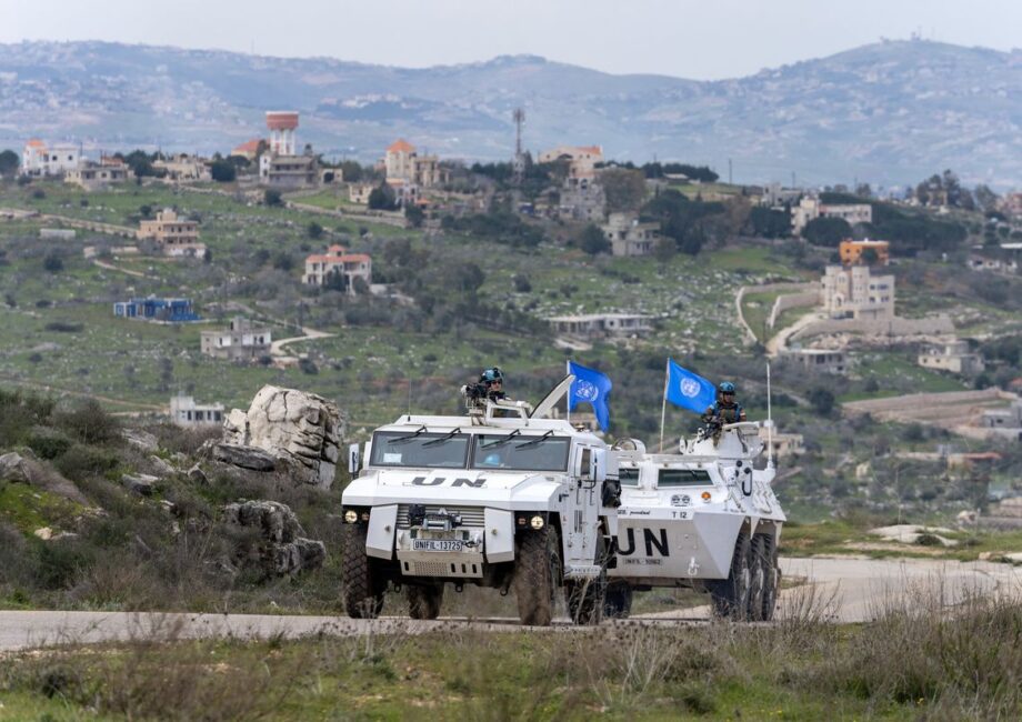 Eskalasi Krisis Lebanon: Media Internasional Laporkan Penambahan Dua Personel TNI Pasukan UNIFIL Gugur