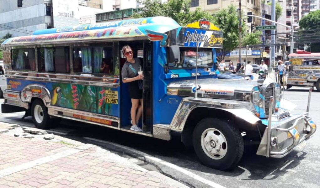 Krisis Energi Filipina: Pekerja Transportasi Gelar Mogok Massal Protes Lonjakan Harga BBM