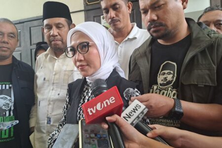 Praperadilan Gus Yaqut: Kuasa Hukum Serahkan Puluhan Bukti dan Tantang Validitas Tersangka KPK