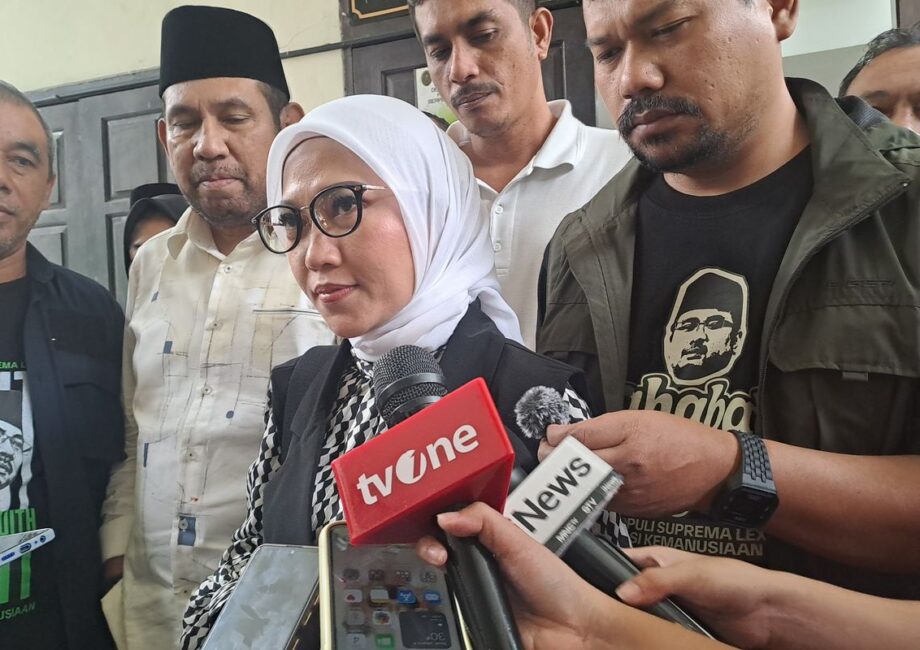 Praperadilan Gus Yaqut: Kuasa Hukum Serahkan Puluhan Bukti dan Tantang Validitas Tersangka KPK
