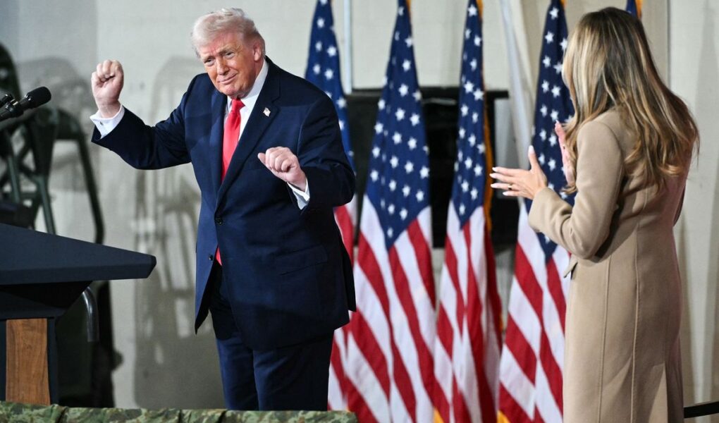 Prediksi Stabilitas Energi: Presiden Trump Ungkap Syarat Penurunan Cepat Harga Minyak Dunia