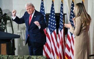 Prediksi Stabilitas Energi: Presiden Trump Ungkap Syarat Penurunan Cepat Harga Minyak Dunia