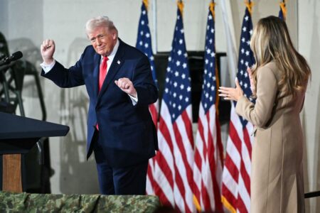 Prediksi Stabilitas Energi: Presiden Trump Ungkap Syarat Penurunan Cepat Harga Minyak Dunia