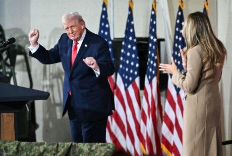 Prediksi Stabilitas Energi: Presiden Trump Ungkap Syarat Penurunan Cepat Harga Minyak Dunia