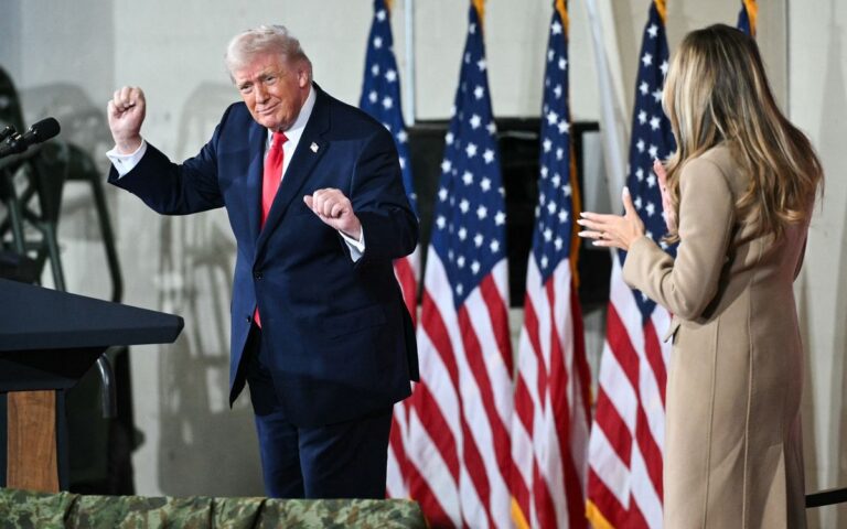 Prediksi Stabilitas Energi: Presiden Trump Ungkap Syarat Penurunan Cepat Harga Minyak Dunia