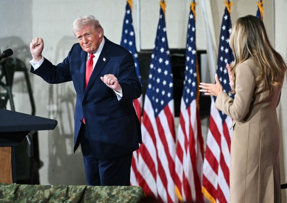 Prediksi Stabilitas Energi: Presiden Trump Ungkap Syarat Penurunan Cepat Harga Minyak Dunia